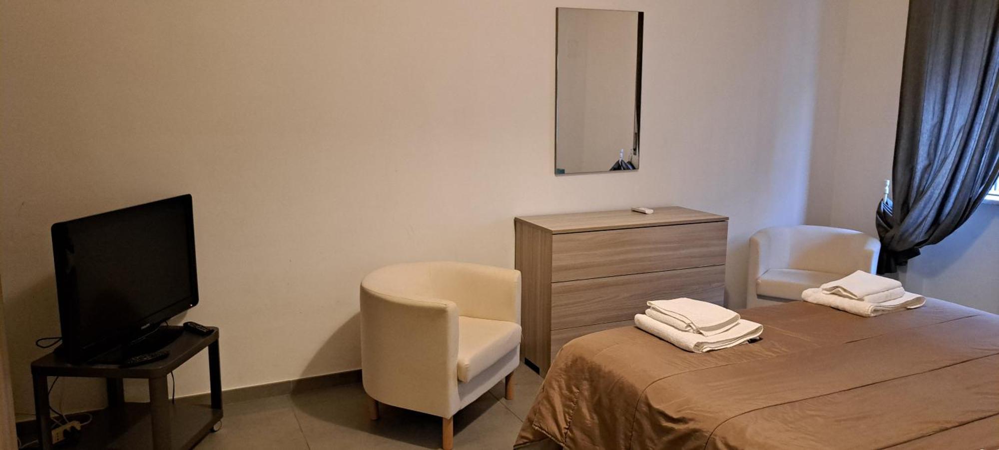 נאפולי San Paolo Guest House מראה חיצוני תמונה
